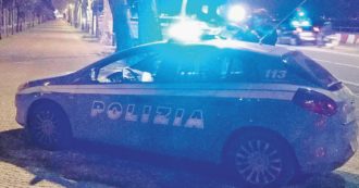 Copertina di Mandibola rotta senza querela: nulla di fatto