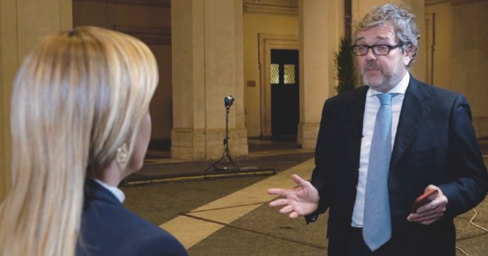 Meloni si chiude nel bunker: Berlusconi all’attacco su Csm, Mes e Cartabia