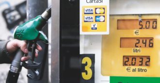 Copertina di Benzina, il governo “apre”. Lo sciopero è congelato