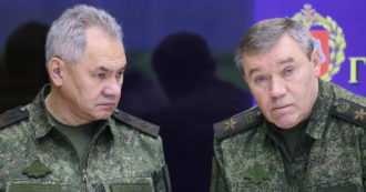 Ucraina, via il veterano Surovikin, arriva Gerasimov: Putin procede a tentoni