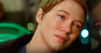 Copertina di Un bel mattino, il film francese prossimo al sublime con Lea Seydoux