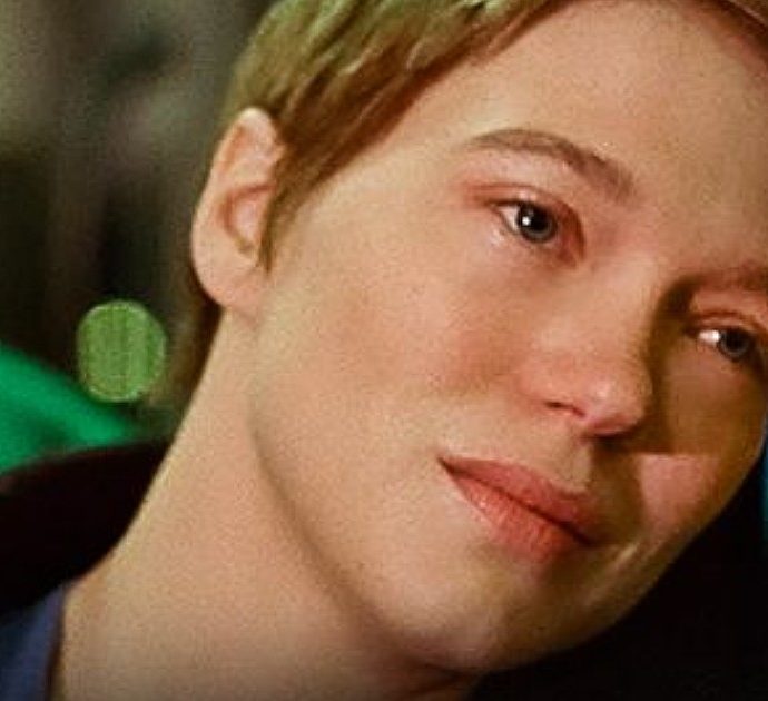 Un bel mattino, il film francese prossimo al sublime con Lea Seydoux