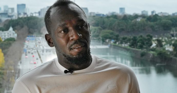 Usain Bolt nota “discrepanze” nei suoi conti: è stato truffato per milioni di dollari