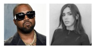 Copertina di Kanye West sposo in gran segreto? Ecco chi è la donna che gli ha fatto perdere la testa