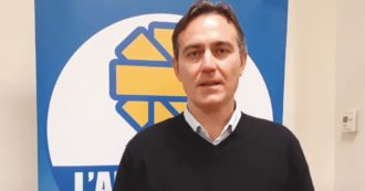 Copertina di Friuli: il giallorosa per l’acqua pubblica