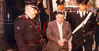 Riina, il covo “bruciato” da Mori e l’archiviazione per il padrone di casa