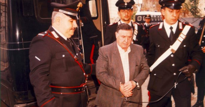 Riina, il covo “bruciato” da Mori e l’archiviazione per il padrone di casa