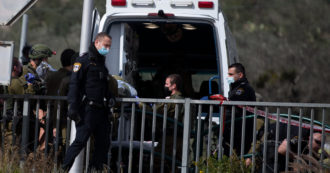 Palestina, da inizio 2023 sono 12 le persone uccise dall’esercito israeliano. Nel 2022 le vittime sono state 220