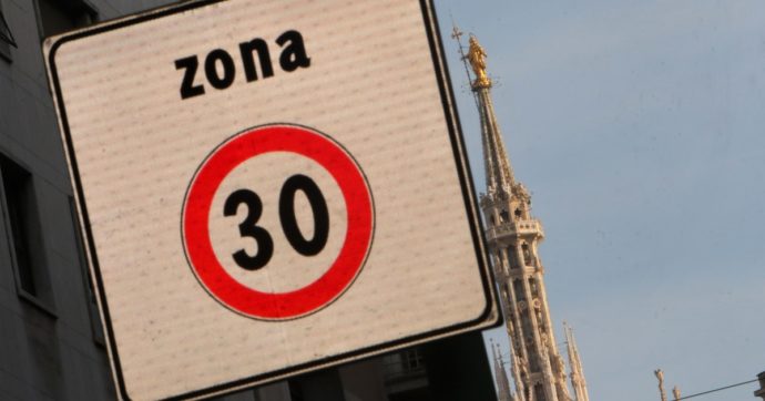 Zona 30, come sta andando in Europa: primi effetti a Parigi, meno incidenti a Bruxelles e Zurigo. A Bilbao rallenta anche lo smog
