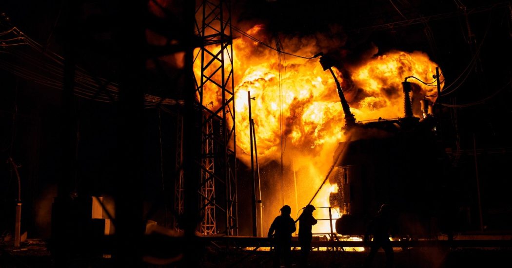 Ucraina, una bambina di sei anni muore di paura in Donbass: si nascondeva da mesi in una cantina