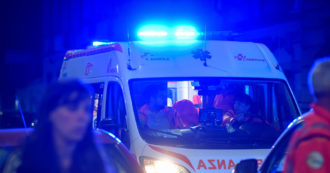 Copertina di Scontro frontale tra due auto a Pordenone, un morto e tre feriti di cui uno in prognosi riservata