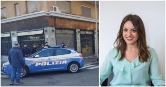 Copertina di Roma, Martina Scialdone uccisa dall’ex dopo una lite al ristorante: “Cacciata dal locale perché disturbava”. Ma i titolari negano