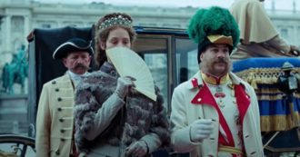 Copertina di Florian Teichtmeister, trovati 58mila file pedopornografici sul pc dell’attore de Il corsetto dell’Imperatrice: lui confessa