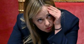 Copertina di I primi cento giorni del governo: ripresa economica? Lo pensano solo Meloni e i suoi