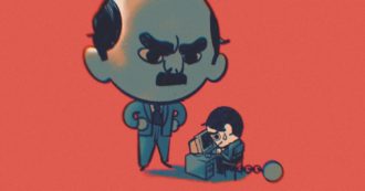 Copertina di Lavoro, leggi più rigide? Occupazione migliore: il caso Spagna-Italia