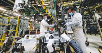 Copertina di Alla crisi economica permanente si risponde con la ‘permainnovazione’