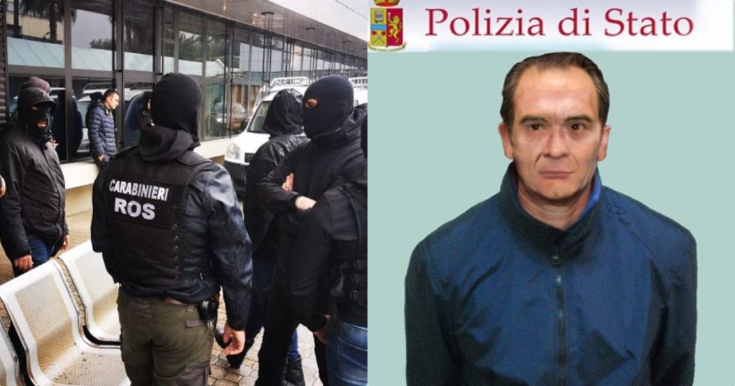Messina Denaro, la diretta – “Sue condizioni compatibili con carcere. Riscontri su identità? Oggi”. Gli inquirenti sulle tracce del covo del boss