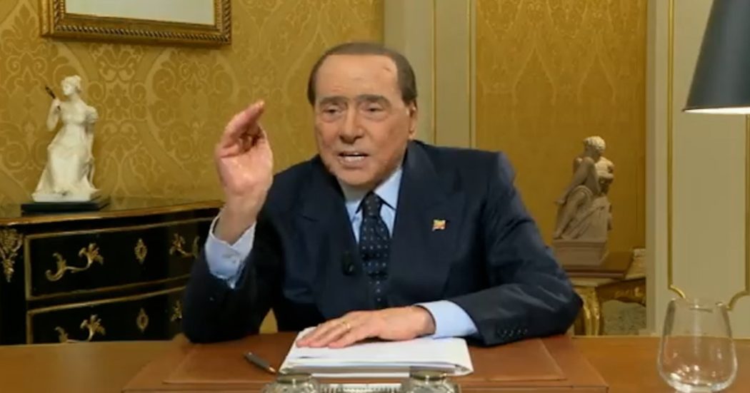 Arresto Messina Denaro, Berlusconi: “Vincono lo Stato e la magistratura in prima linea nella lotta alla mafia”