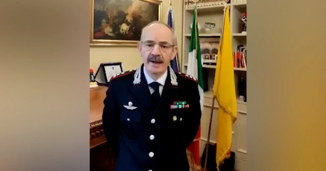 Matteo Messina Denaro, l’annuncio del comandante del Ros: “Arrestato all’interno di una struttura sanitaria” – Video