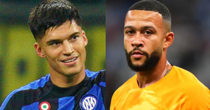 La clamorosa trattativa fra Inter e Barcellona: Correa e Brozovic per Depay e Kessie