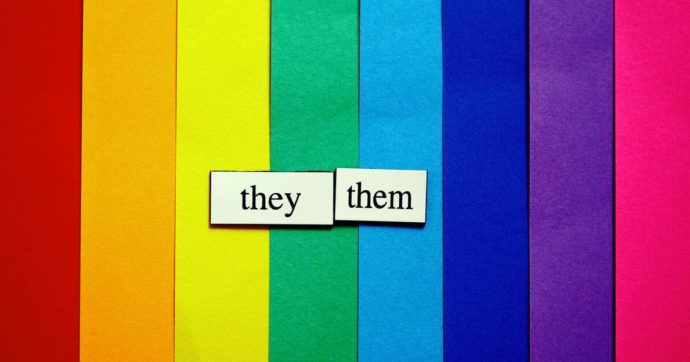 Maschile, femminile o neutro? La comunicazione inclusiva fa bene alle aziende