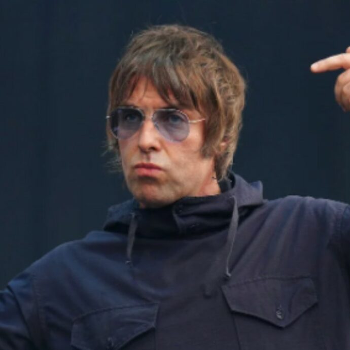 Liam Gallagher spezza il sogno dei fan con poche parole