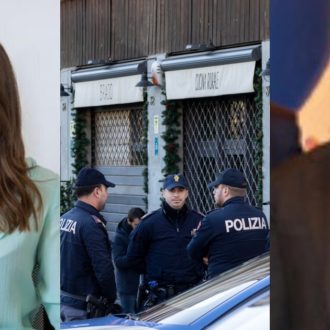 Copertina di Femminicidi, l’amore dei giornali per i colpevoli