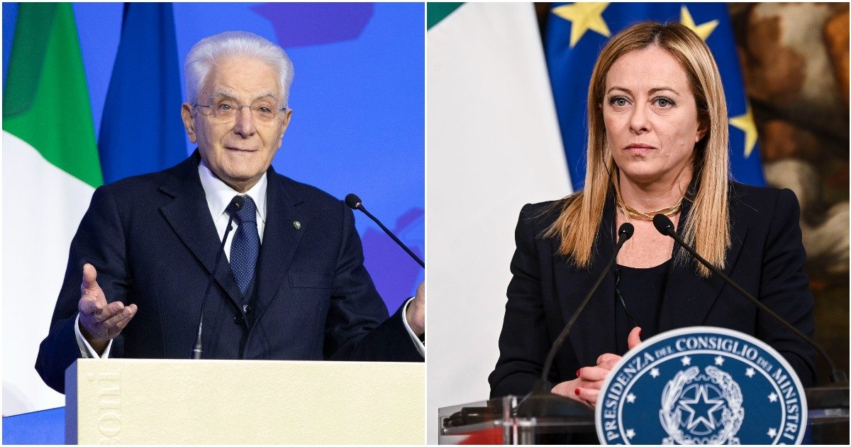 Arresto Messina Denaro, Mattarella chiama Piantedosi e Luzi per congratularsi. Meloni: “Lotta alla mafia senza tregua”. La gioia del sindaco di Castelvetrano