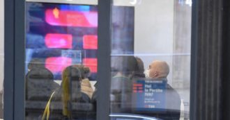 Copertina di Schiaffo di Vivendi al governo: sulla rete di Tim sarà battaglia