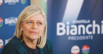 Copertina di Regionali Lazio, primo incontro tra Bianchi e Virginia Raggi