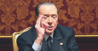 Copertina di Intercettazioni – Berlusconi con Nordio, ma fu condannato per la pubblicazione della telefonata “rubata” e segreta tra Fassino e Consorte