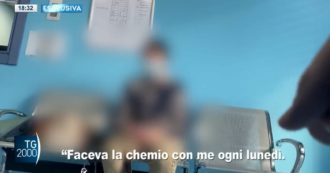 Copertina di Messina Denaro, una paziente della clinica “La Maddalena”: “Faceva la chemio con me ogni lunedì. Le mie amiche hanno il suo numero”
