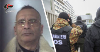 Messina Denaro, la diretta – Gli inquirenti sulle tracce del covo del boss. Procuratore Melillo: “Ora indagini sulla sua rete di protezione”