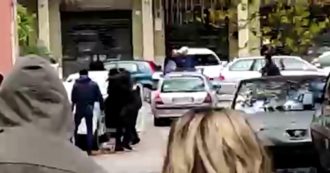 Copertina di Matteo Messina Denaro, il momento dell’arresto del boss e le urla liberatorie dei carabinieri: il video