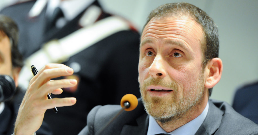 Paolo Guido, chi è il procuratore aggiunto di Palermo che ha coordinato le indagini su Messina Denaro