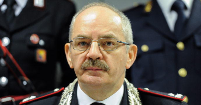 Pasquale Angelosanto, chi è il comandante del Ros dei Carabinieri che ha coordinato il blitz per l’arresto di Messina Denaro
