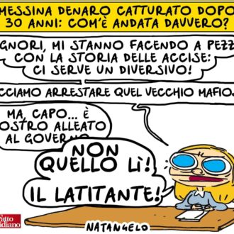 Cos’è successo davvero?