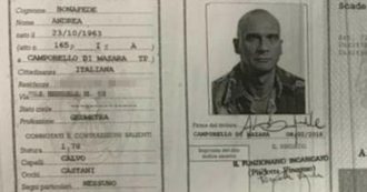 Arrestato Andrea Bonafede: “Era un uomo d’onore riservato di Messina Denaro. Identità prestata al boss? Ecco su cosa ha mentito”