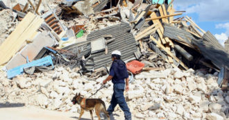 Copertina di L’Aquila, il comune chiede indietro i soldi ai familiari di 27 vittime del terremoto del 2009