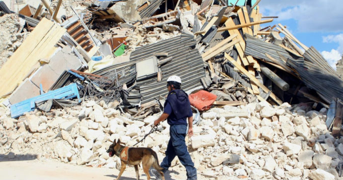L’Aquila, il comune chiede indietro i soldi ai familiari di 27 vittime del terremoto del 2009
