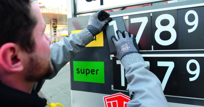 Ancora con le accise? Gli italiani sono vittime della più grande truffa del secolo