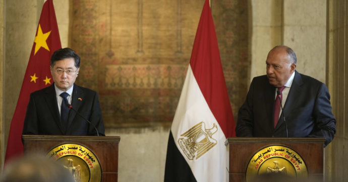 La “diplomazia dei dollari” cinese alla conquista dell’Africa