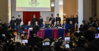 Copertina di I mafiosi non sono solo una banda di gangster: bisogna colpire le ‘relazioni esterne’