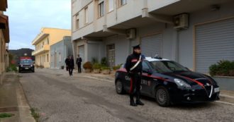 Copertina di Messina Denaro arrestato, le immagini del covo nel centro di Campobello di Mazara