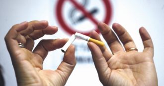 Copertina di Il ministro della Salute: “Il costo delle cure per i tumori da fumo il doppio di quanto si incassa dalle accise”