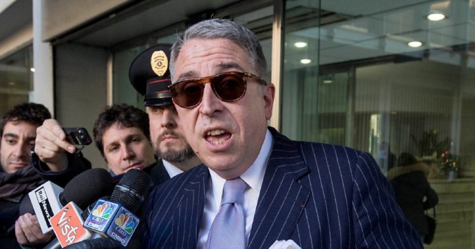 “De Puyfontaine fuori? Il confronto continua”