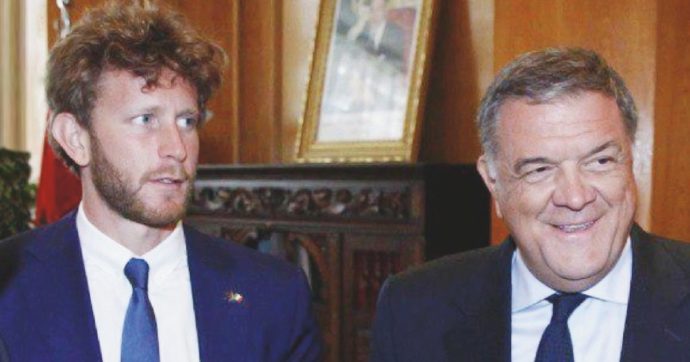 Panzeri si pente: “20mila a Tarabella ogni 2-3 mesi”