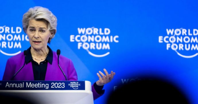 Piano industriale “verde”: così l’Ue risponde agli Usa