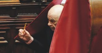 Copertina di “W le intercettazioni”. Nordio si autorinnega e Iv gli chiede il conto