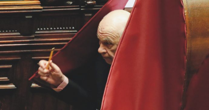 “W le intercettazioni”. Nordio si autorinnega e Iv gli chiede il conto